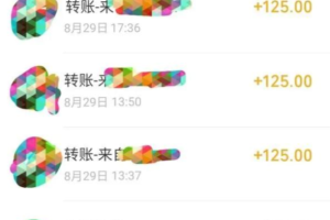 高鹏圈原创项目：0成本虚拟资源赚钱项目，轻松月赚过万